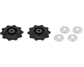 Shimano Derailleur Pulley Set 1 Pair fits 6 7 8 speed (tourney, Acera, Altus )